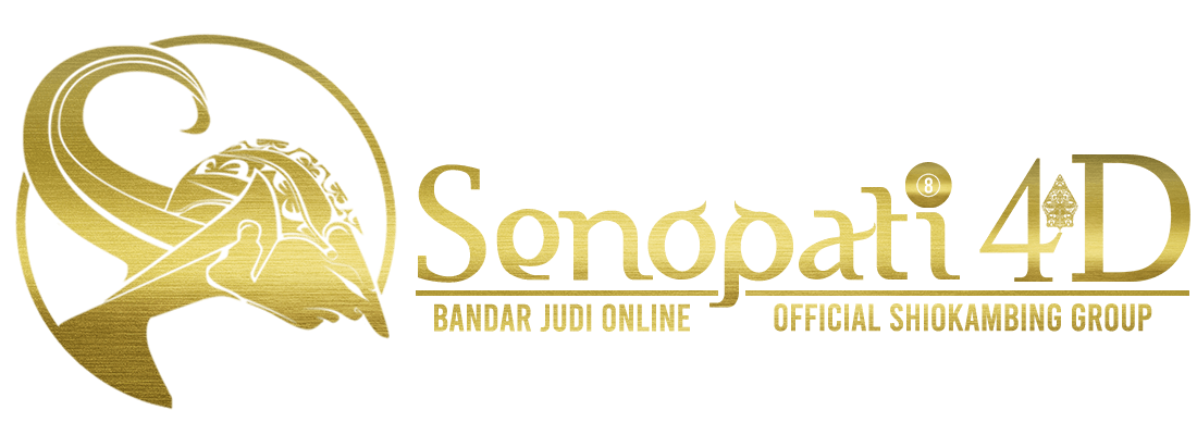 Logo SENOPATI4D